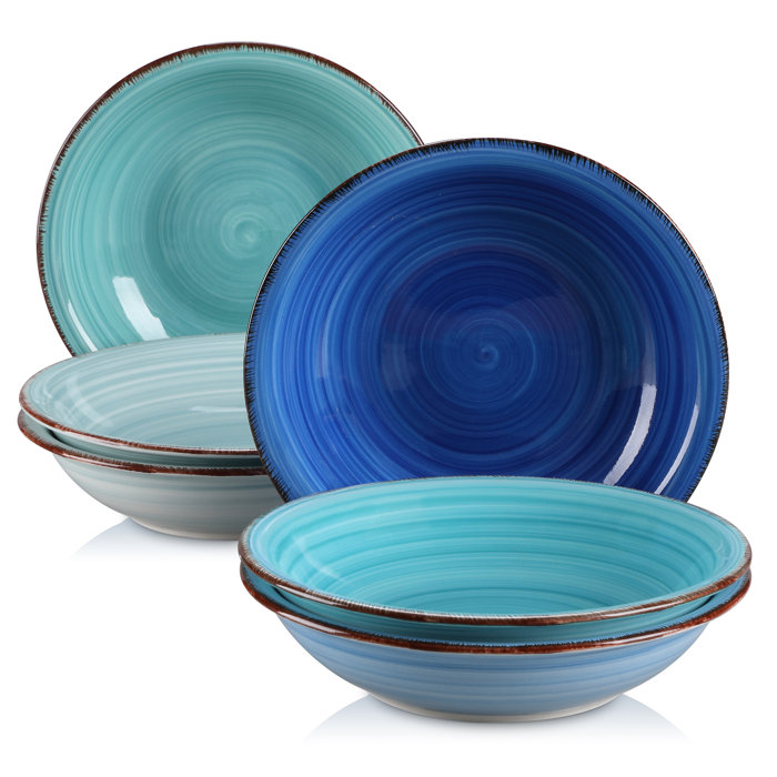 Vancasso Bonita 768.9ml Pasta Bowl & Reviews Wayfair.co.uk